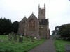 St Leonard's Church