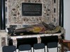 St Leonard's Church (Effigy of  Sir Thomas Throckmorton)