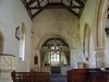 Inside All Saints Church