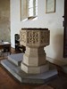All Saints Church (The Font)