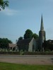St Matthew's Church (NW View)