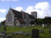 St Mary Magdalene's Church (NE View/2)