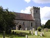 St Mary Magdalene's Church
