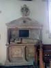 Sybil Clare Monument