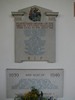War Memorial