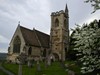 St Giles's Church