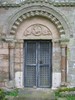 St Mary's Church (Norman Doorway)
