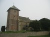 St Mary the Virgin's Church