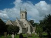 St Leonard's Church