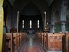 Inside All Saints Church