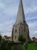 St Peter, Paul & St Mary's Church