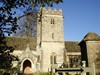 St Katherine's Church