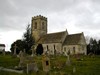 St Margaret's Church (SE View)