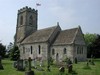 St Margaret's Church