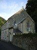 Ruscombe Congregational Church (Side View)