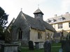 St Bartholomew's Church (2003)