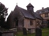St Bartholomew's Church (2005)