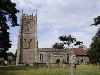 Holy Trinity Church