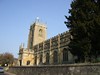 St Peter's Church (SE View)