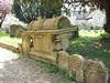 St Peter's Church (Hitchman Tomb)