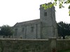 St Peter's Church & War Memorial