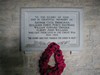 War Memorial (1914-1918)