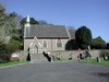 All Saints Church (Winterbourne Down)