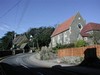 All Saints and Methodist Churches (Winterbourne Down)