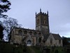 St Michael & All Angels Church