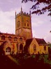 St Michael & All Angels Church