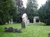 Ruins of Old Church