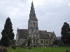 St Mary's Church