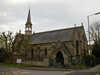 St Mark's Church