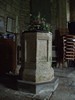 St Martin's Church (The Font)