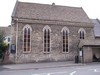Independent Meeting House (1701-3)