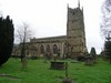 St Mary's Church (2004)