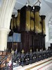 St Mary's Church (The Organ)