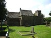 St Michael's Church [North View]