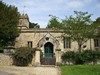 St Michael's Church [South View]