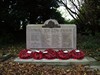 Parnall Aircraft Ltd Memorial (WW2)