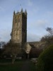 St Mary's Church (SW View)