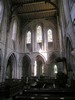 Inside St Mary's Church