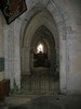 St Mary's Church (South Ambulatory)