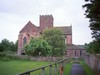 St Mary's Church
