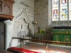 St Mary's Church (Piscina)