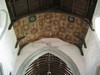 St Mary's Church (Ceiling)