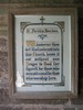 St Faith's Church (Dedication)