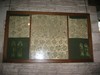 St Faith's Church (Parry Embroidery)