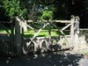 St Faith's Church (Entrance Gateway)