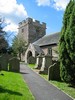 St Faith's Church